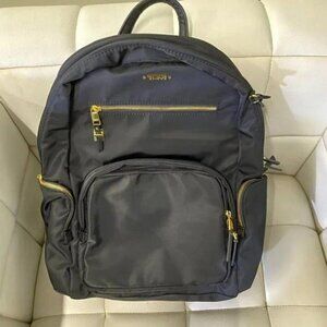 Vintage Tumi Backpack with Protective Laptop Section Tumi | Bags | Vintage Tumi Backpack With Protective Laptop  main image 3
